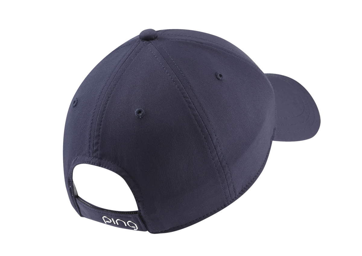 Ping Cap Dames - Navy