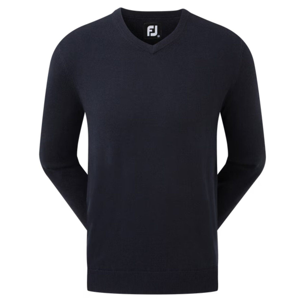 V-Neck Navy