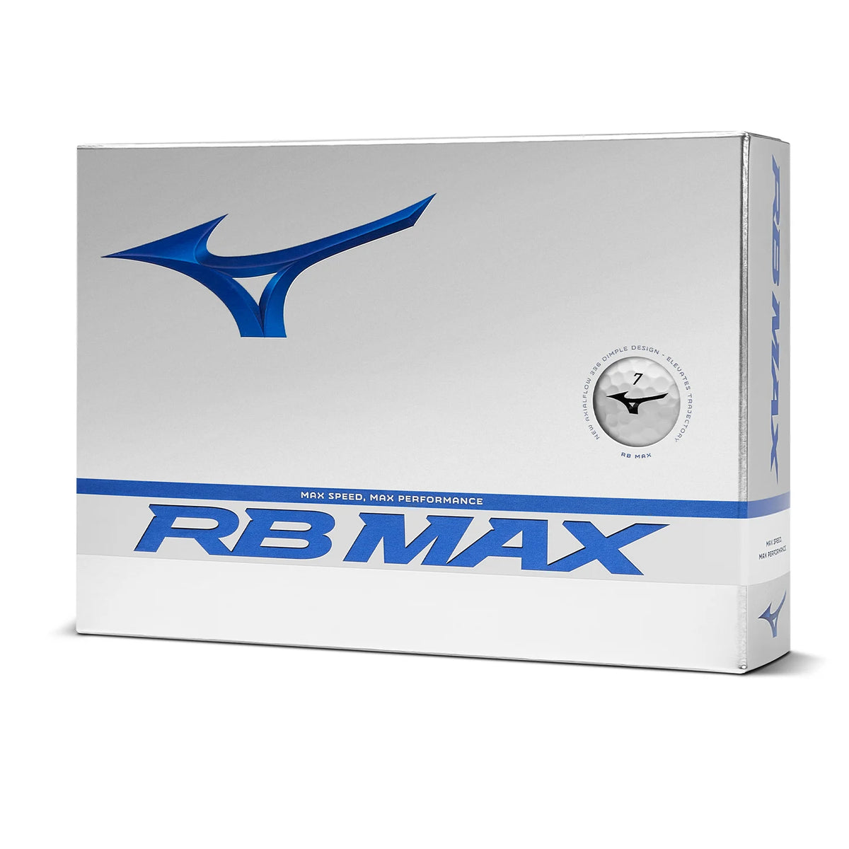 Mizuno RB Max 3 dozijn