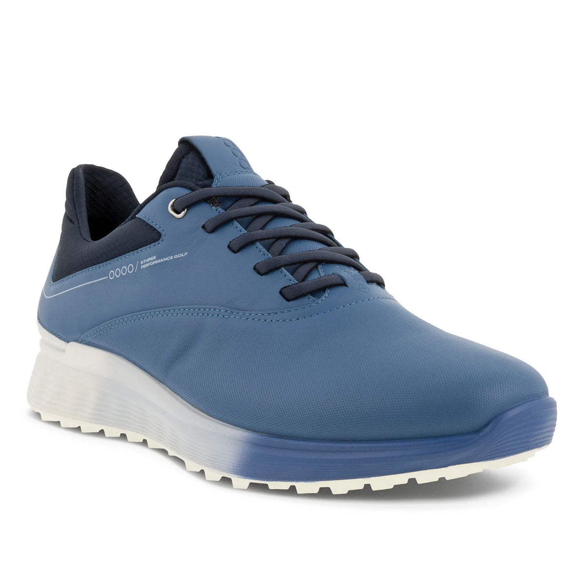 Ecco M Golf S-Three