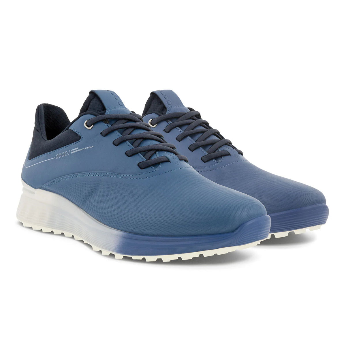 Ecco M Golf S-Three