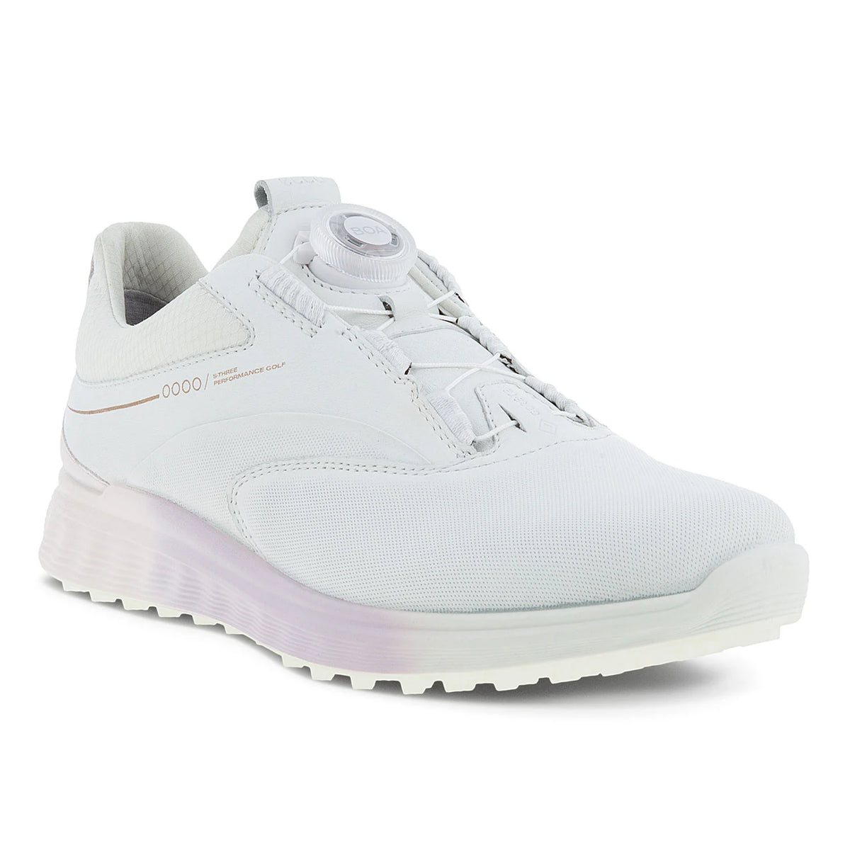 ECCO W Golf S-Three BOA