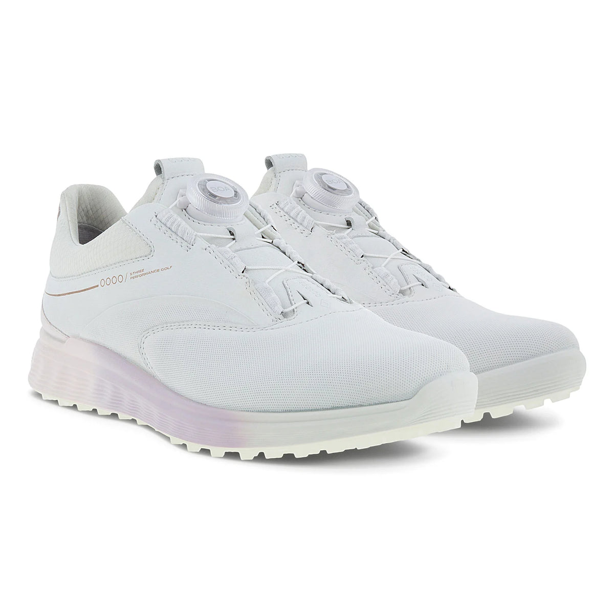 ECCO W Golf S-Three BOA