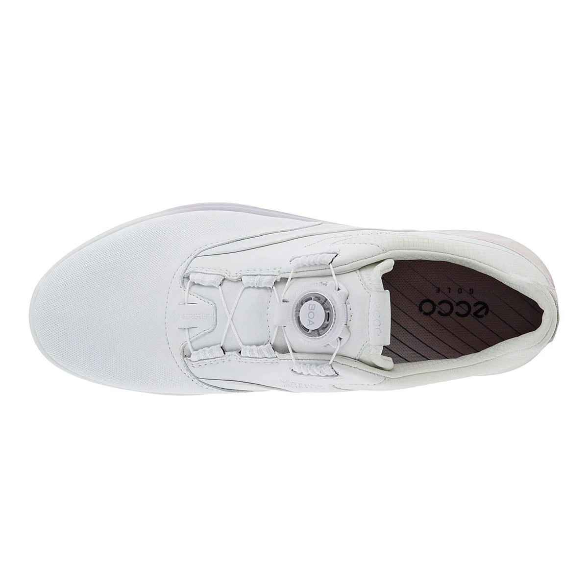 ECCO W Golf S-Three BOA