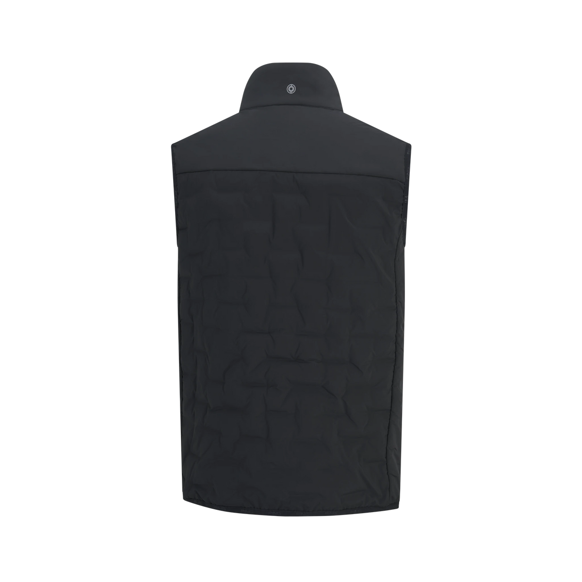 Ping Norse Cocoon 2.0 Vest Heren - Black