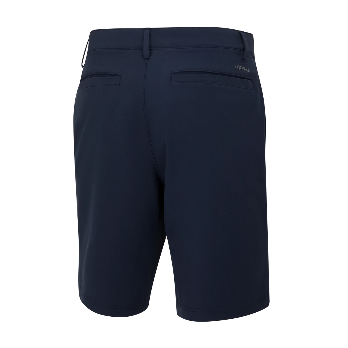Ping Ari Short Heren - Navy