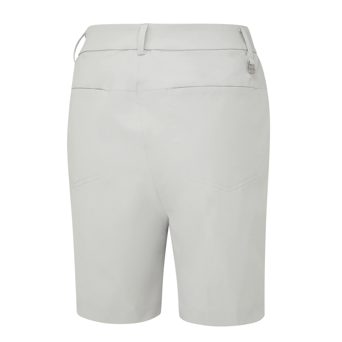 Ping Vic Short Dames - Pebble