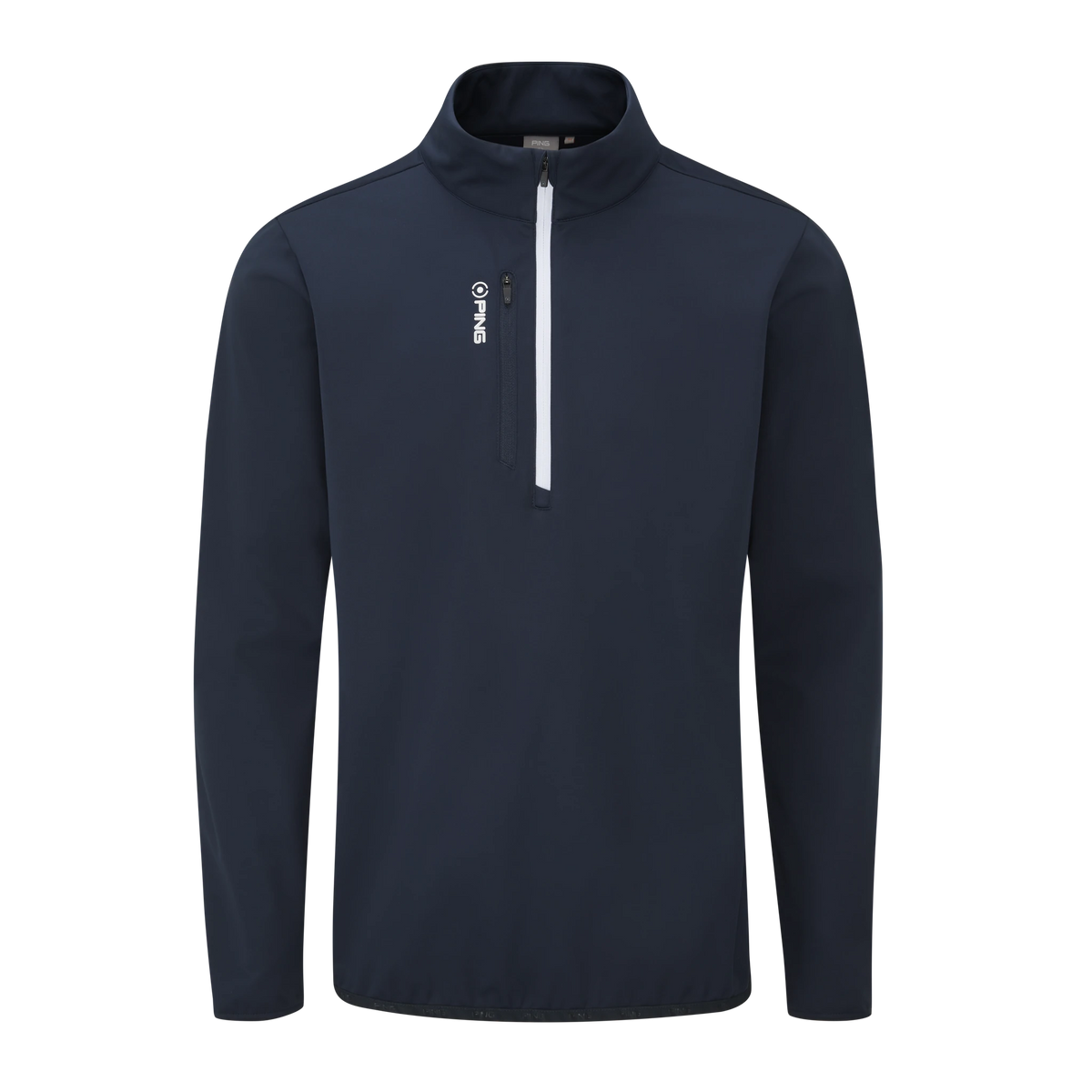 Ping Vigo Heren Jas - Navy