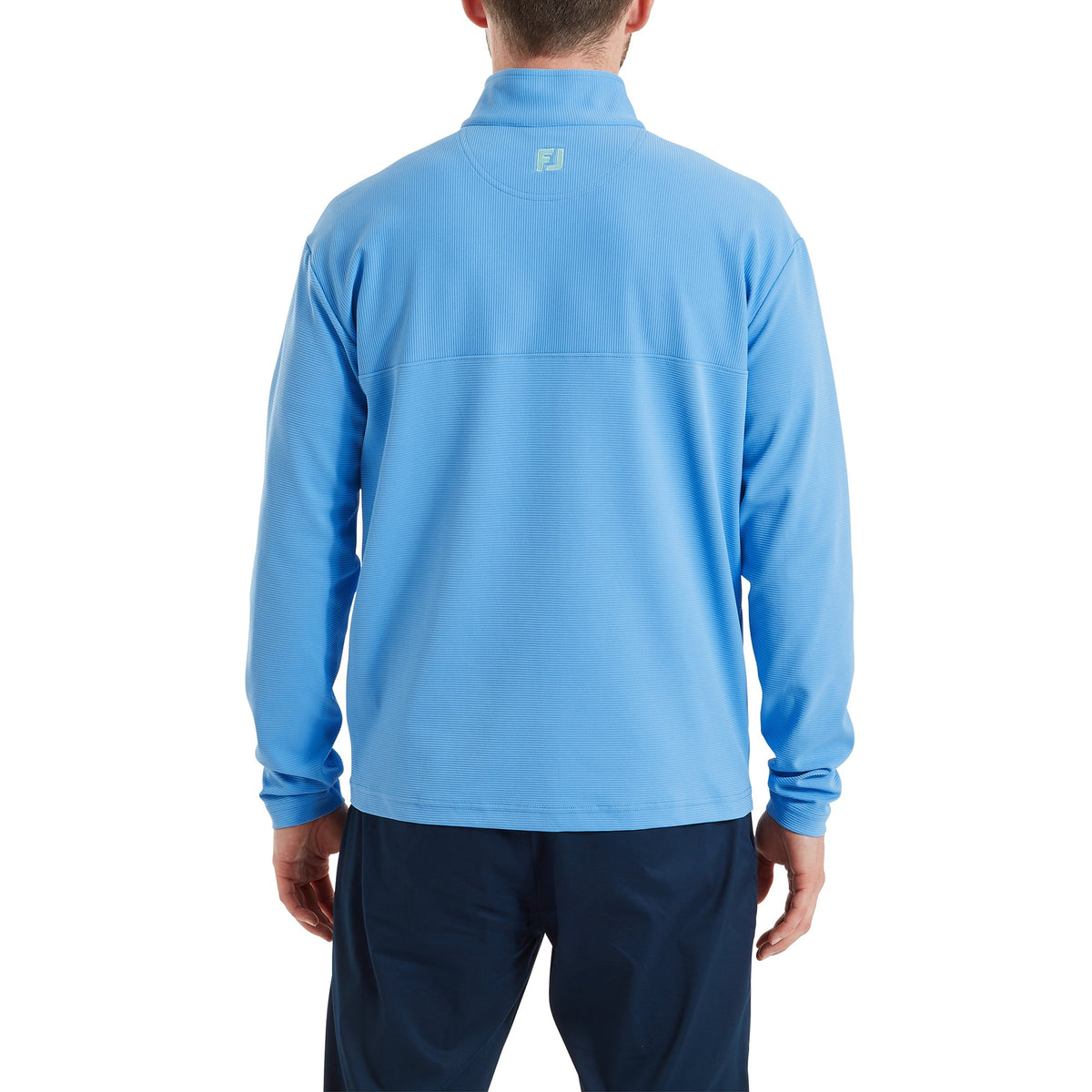 FootJoy Angled Ottoman Chill-Out Deep Reef