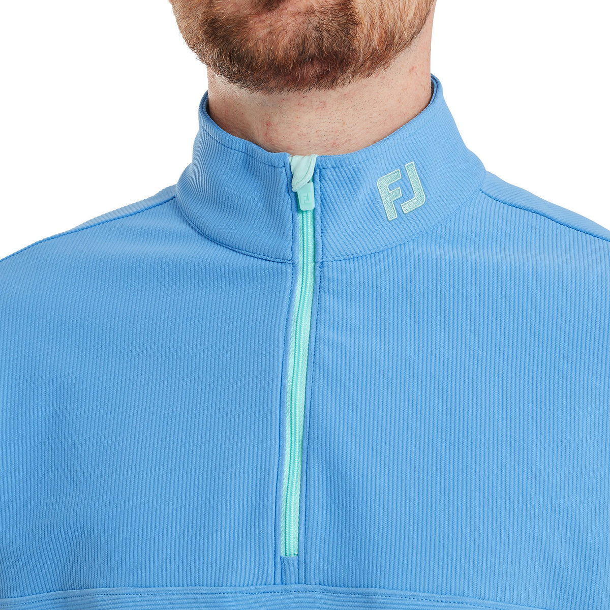 FootJoy Angled Ottoman Chill-Out Deep Reef