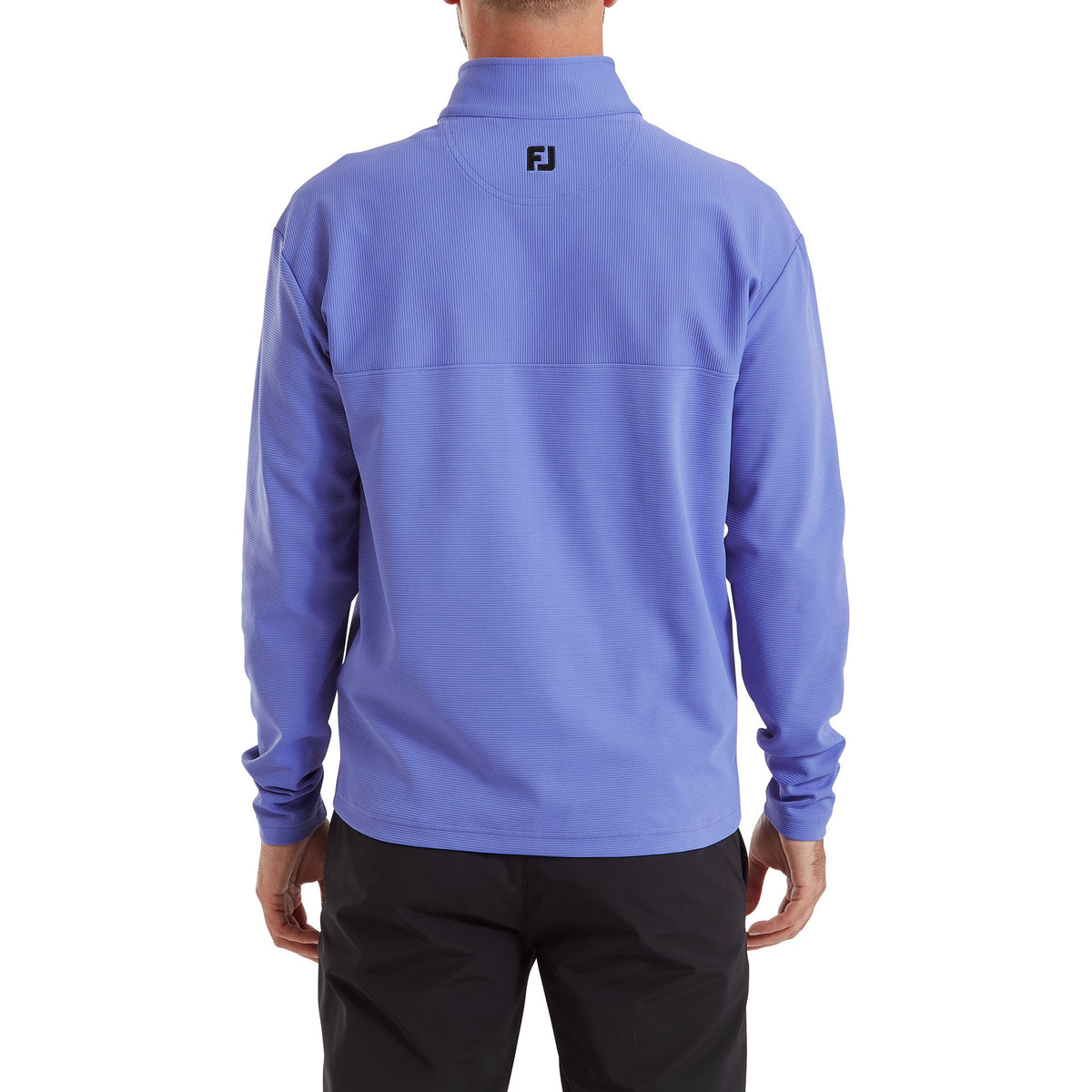 FootJoy Angled Ottoman Chill-Out Vivid Violet
