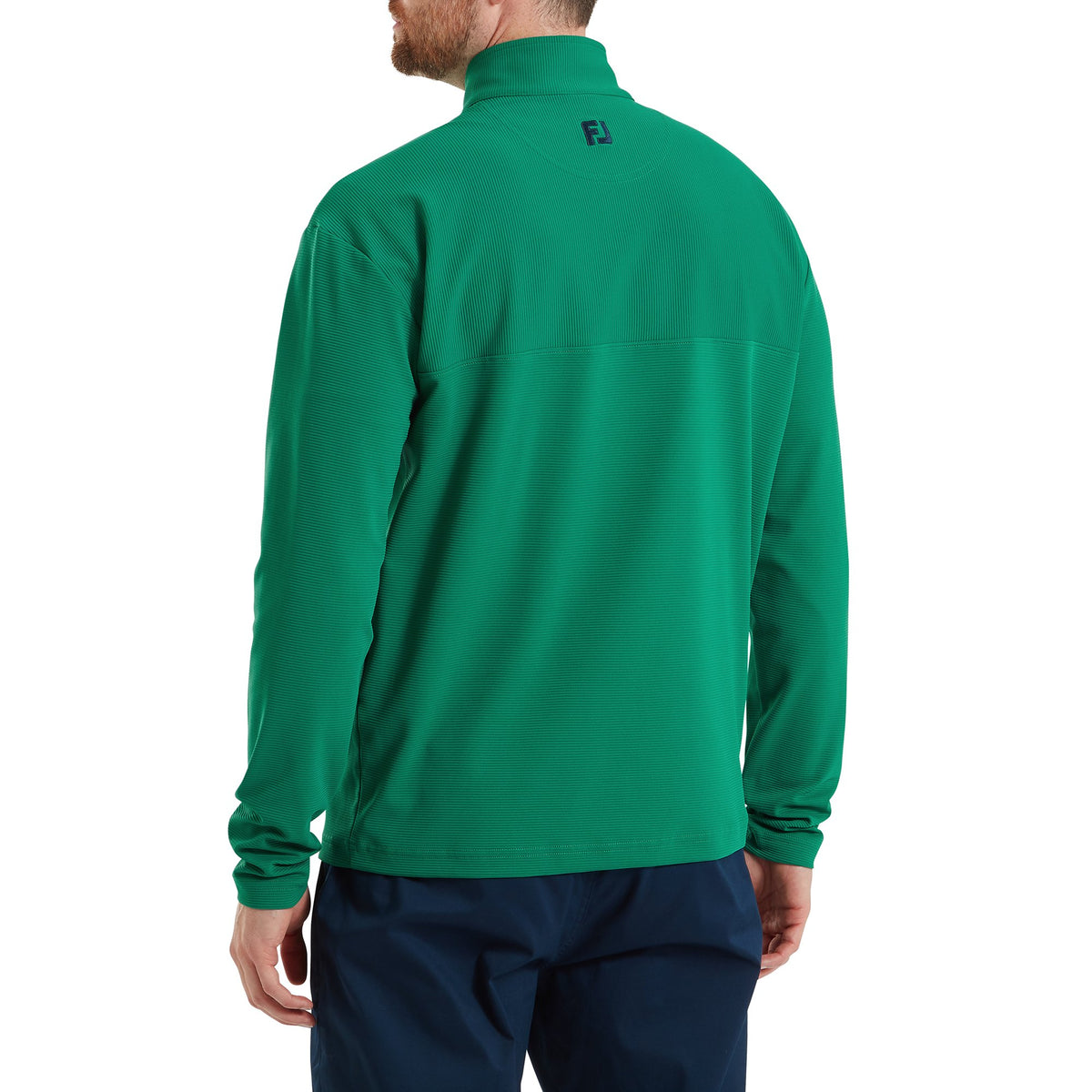 FootJoy Angled Ottoman Chill-Out Field Green