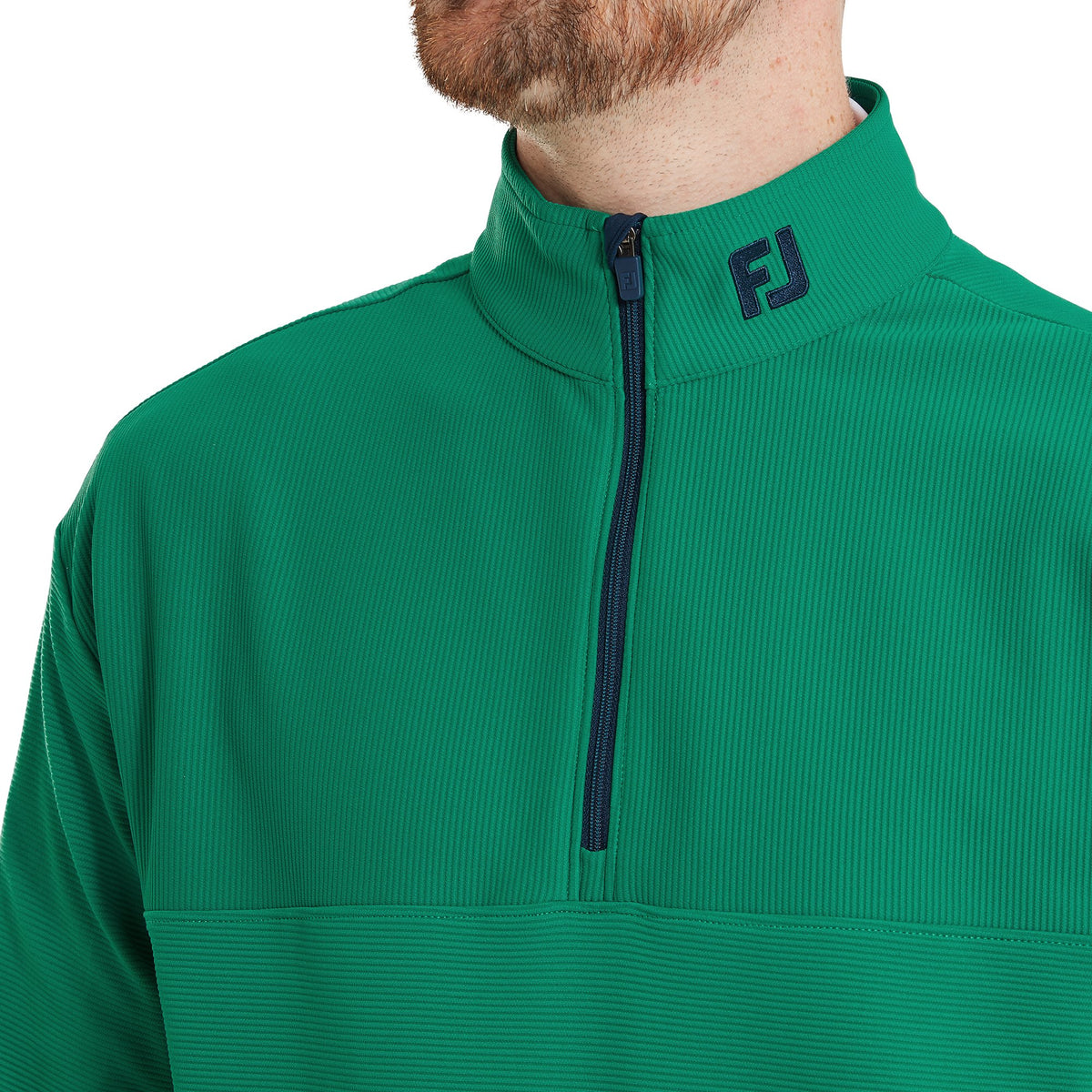 FootJoy Angled Ottoman Chill-Out Field Green