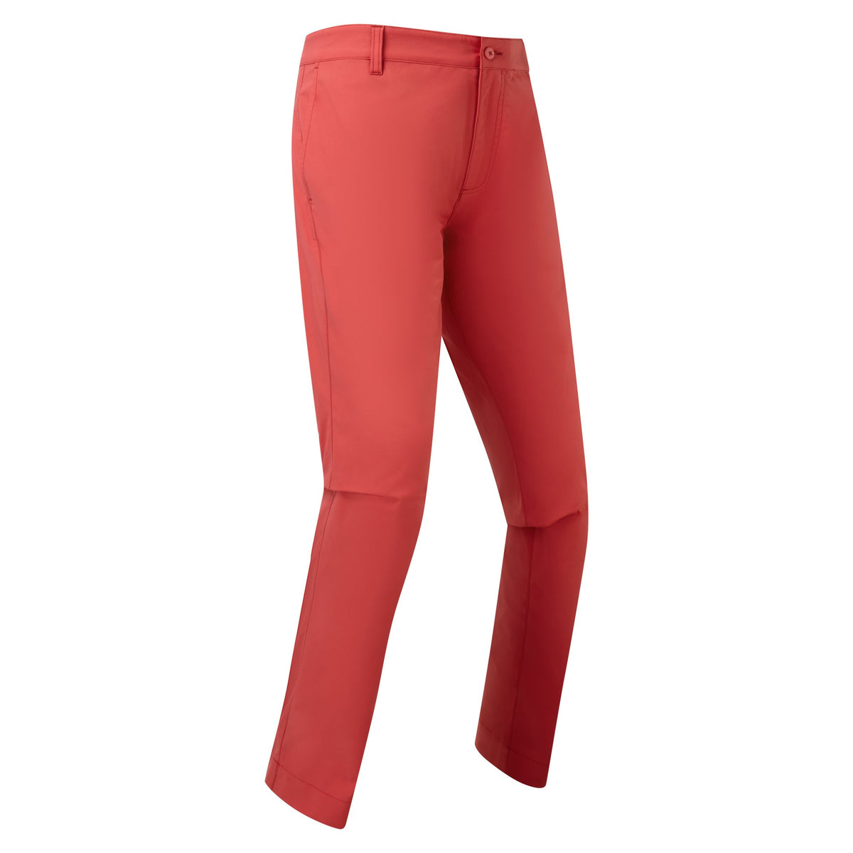 FootJoy FJ Par Golf Trouser Nantucket Red