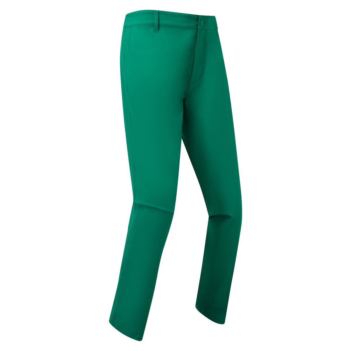 FootJoy FJ Par Golf Trouser Field Green
