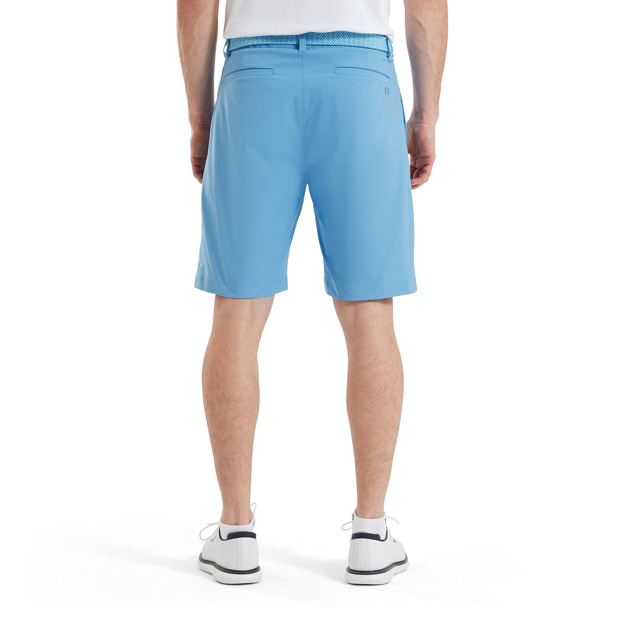 FootJoy FJ Par Golf Short Deep Reef