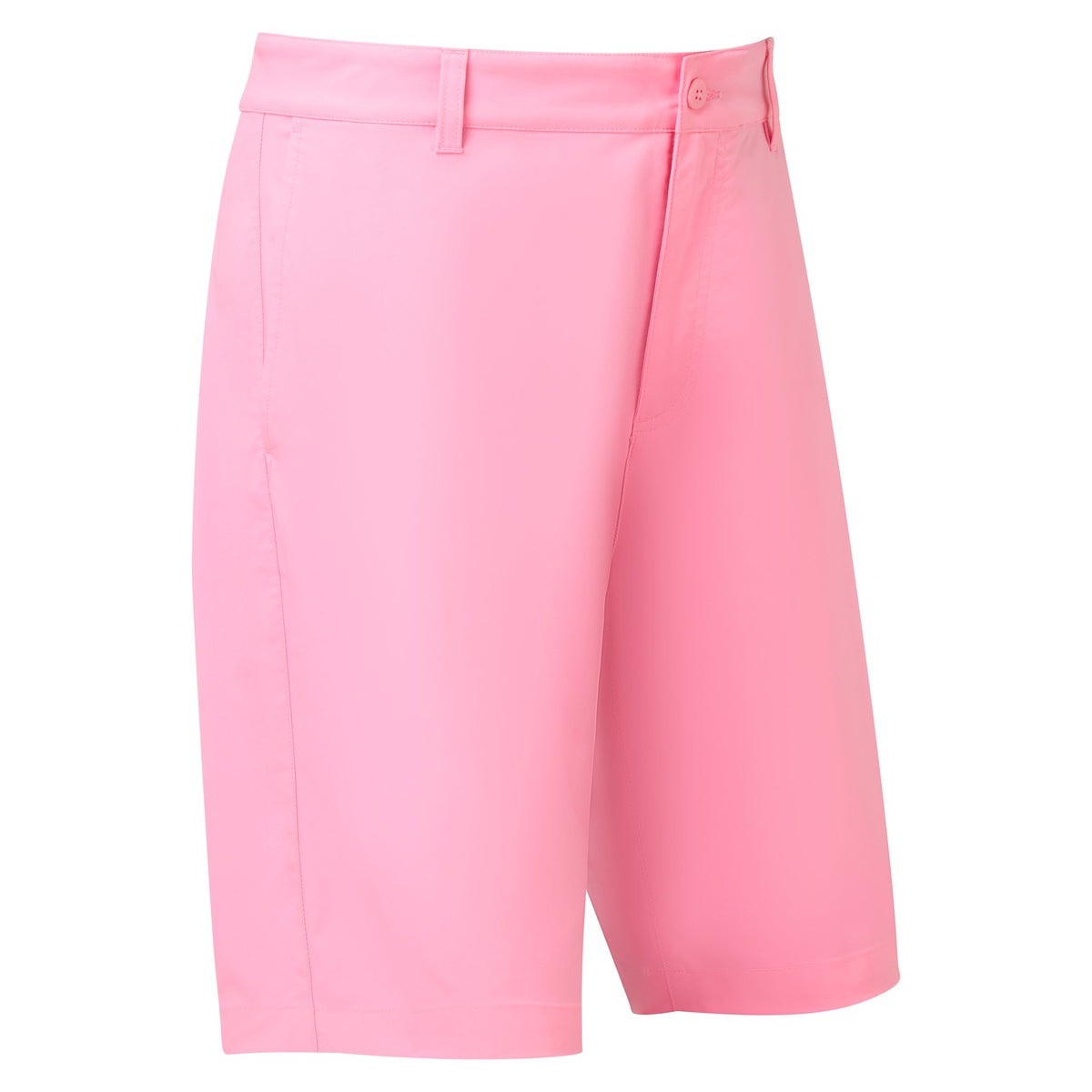 FootJoy FJ Par Golf Short Pink Pop