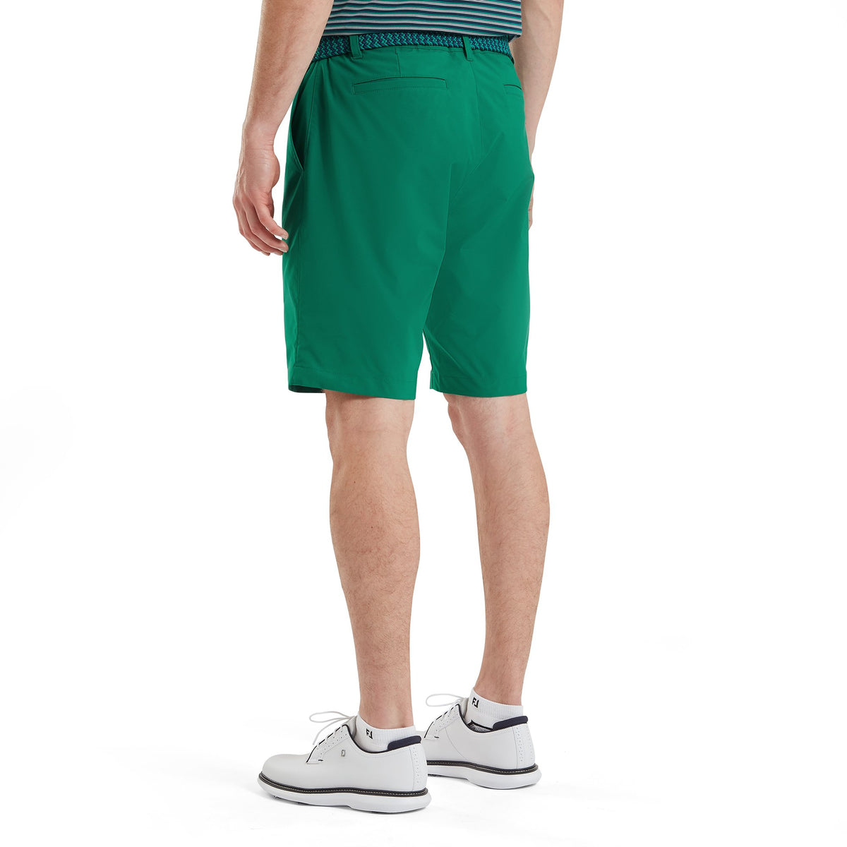 FootJoy FJ Par Golf Short Field Green