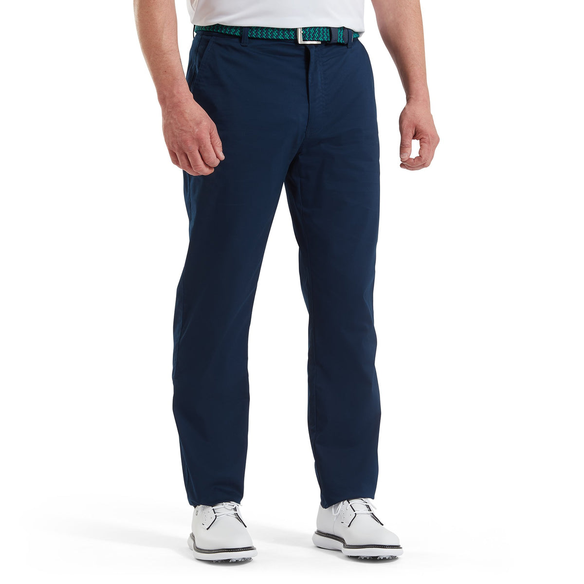 FootJoy Evolve Lifestyle Trouser Navy
