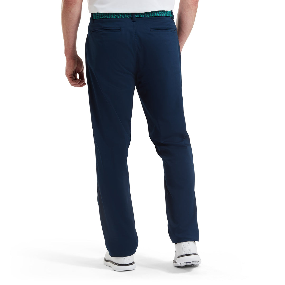 FootJoy Evolve Lifestyle Trouser Navy