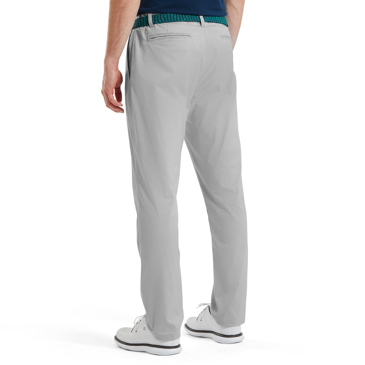 FootJoy Evolve Lifestyle Trouser Grey