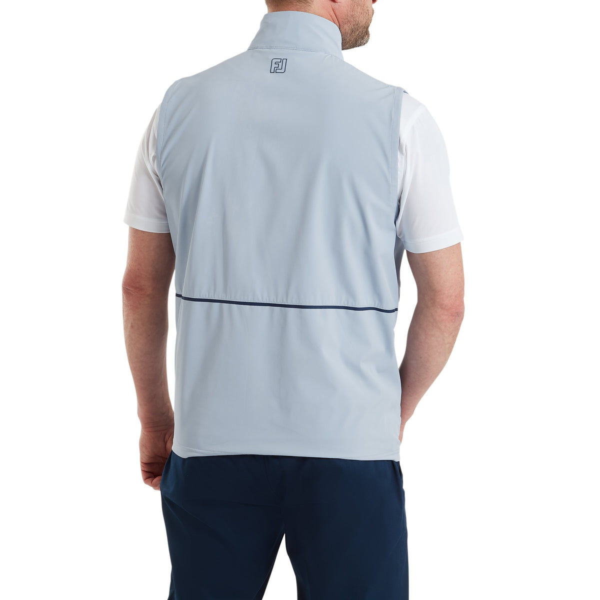 FootJoy Tempo Vest Chambray