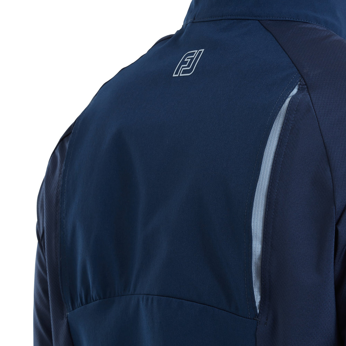 FootJoy Tempo Tech Midlayer Navy