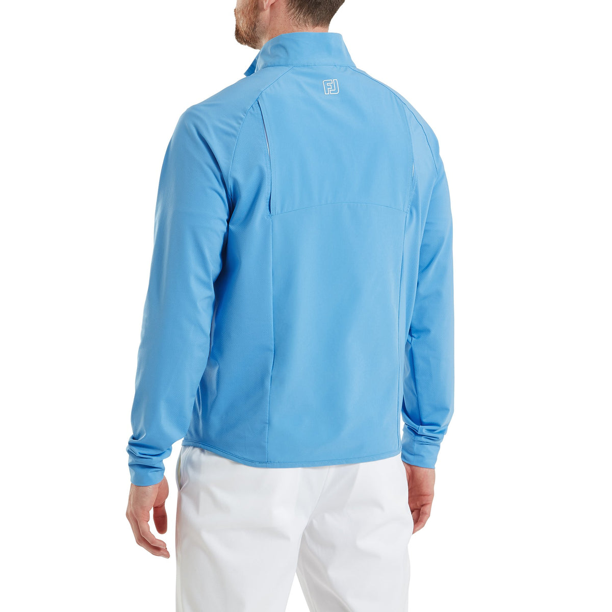 FootJoy Tempo Tech Midlayer Deep Reef