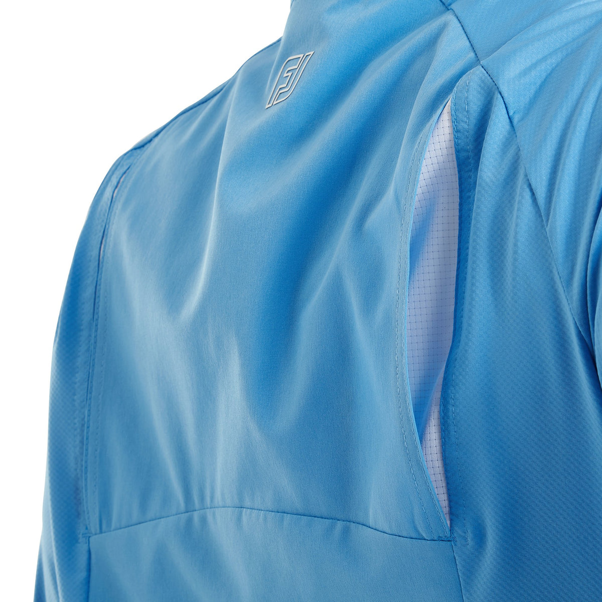 FootJoy Tempo Tech Midlayer Deep Reef