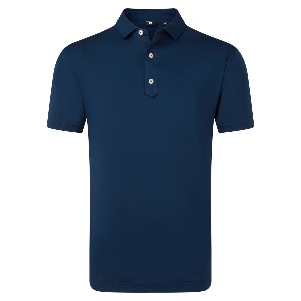 FootJoy Lisle Solid Navy
