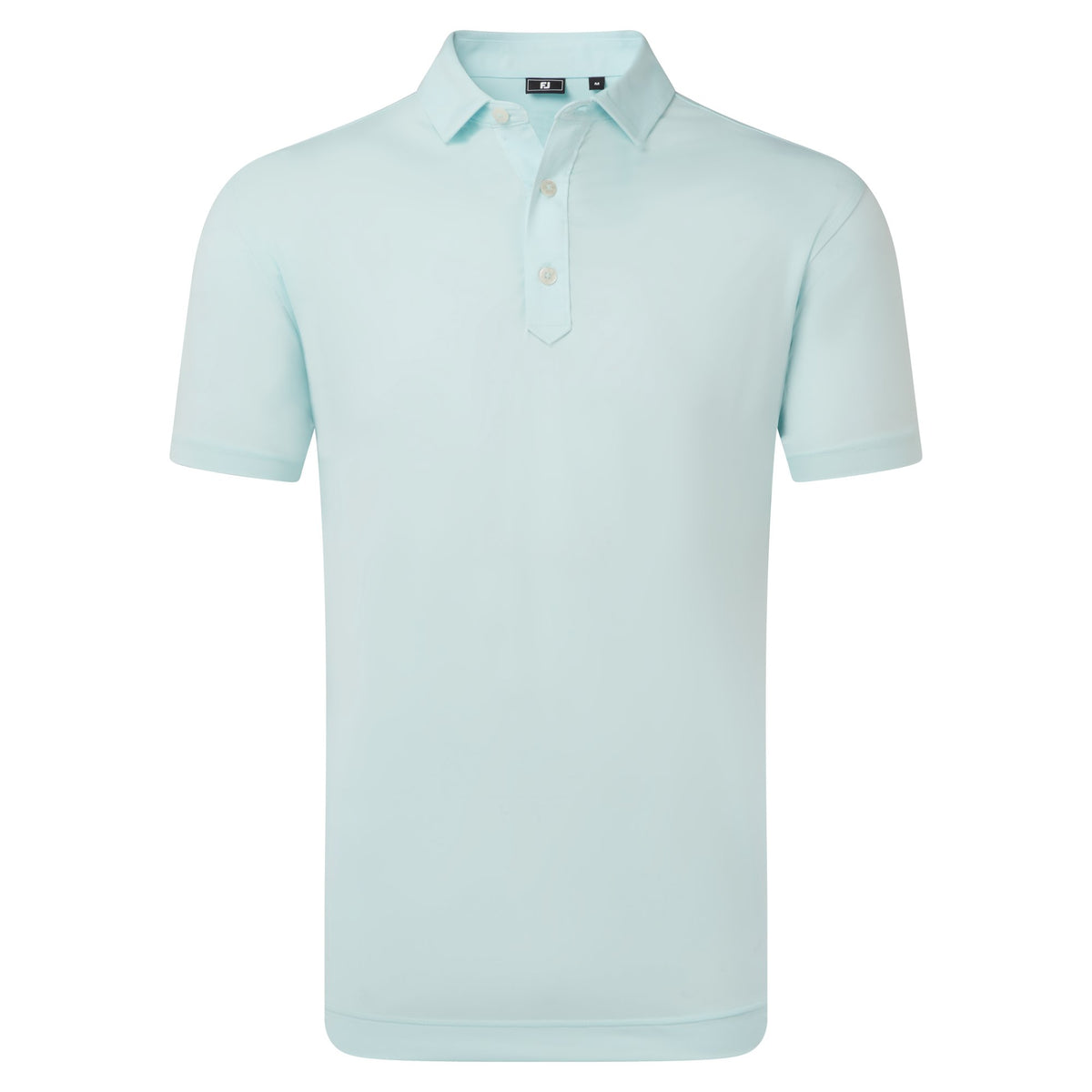 FootJoy Lisle Solid Ice Blue