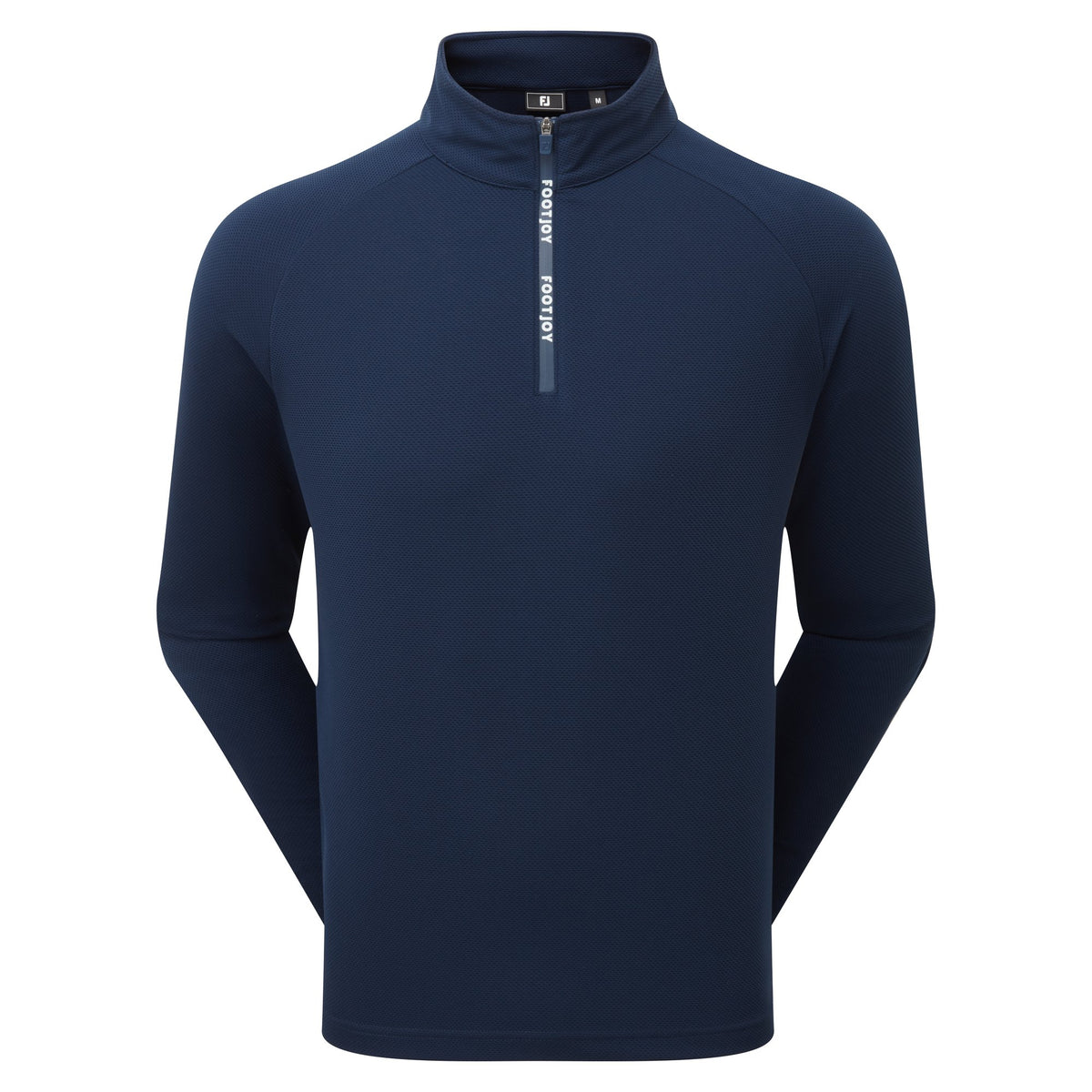 FootJoy FJ Wordmark Chill-Out Navy with White