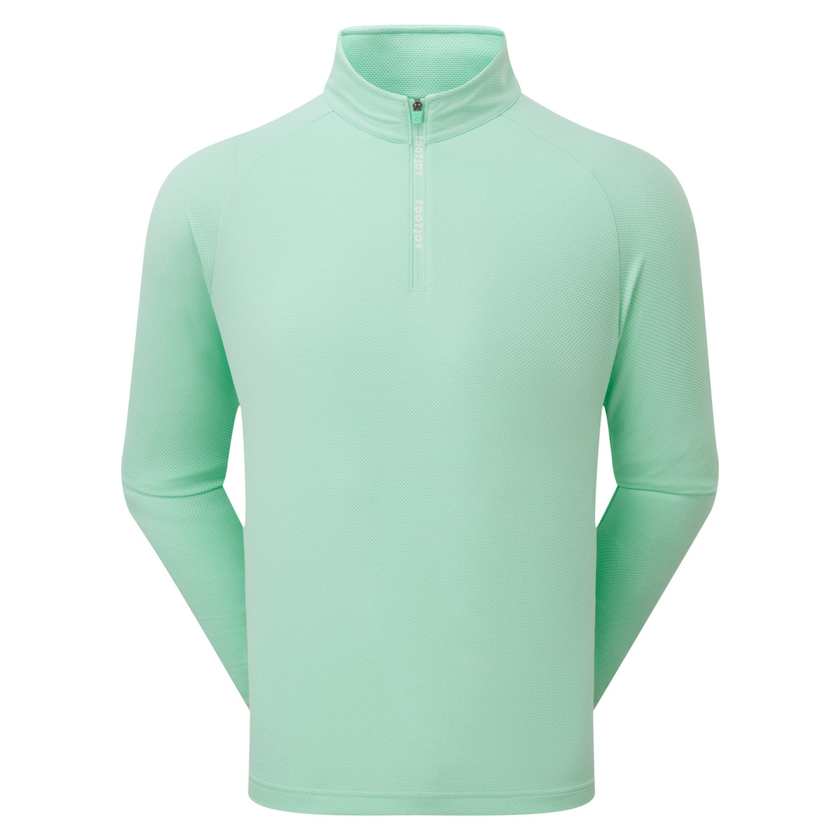 FootJoy FJ Wordmark Chill-Out Sea Glass with White