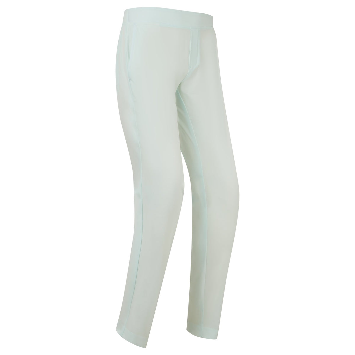FootJoy Lightweight Cropped Pant Glacial Blue - Dames