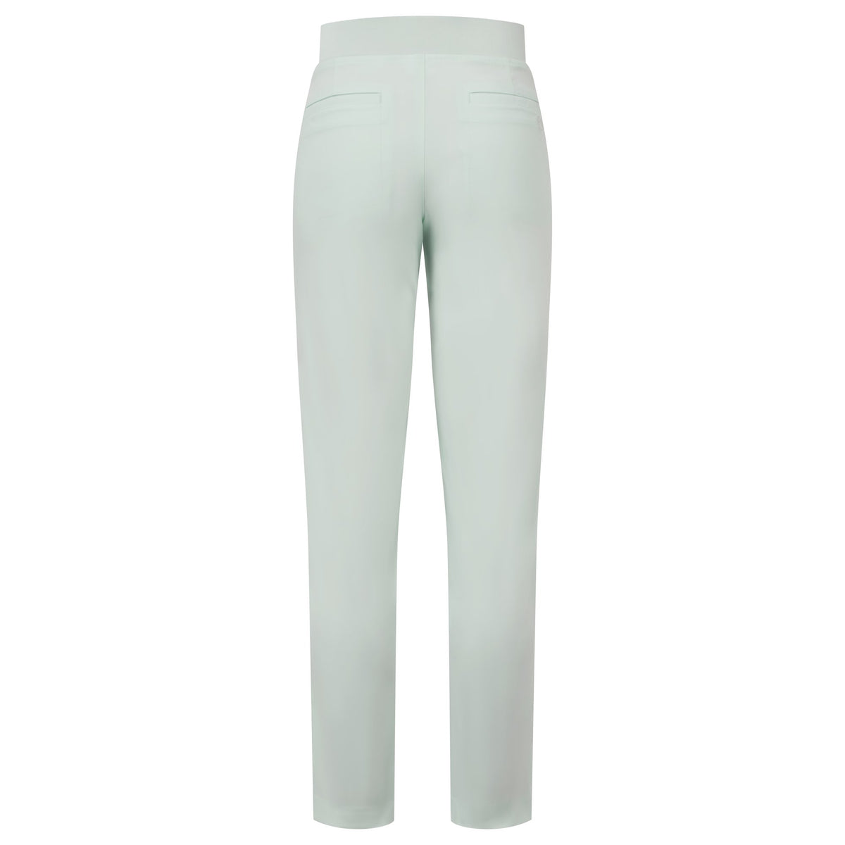 FootJoy Lightweight Cropped Pant Glacial Blue - Dames