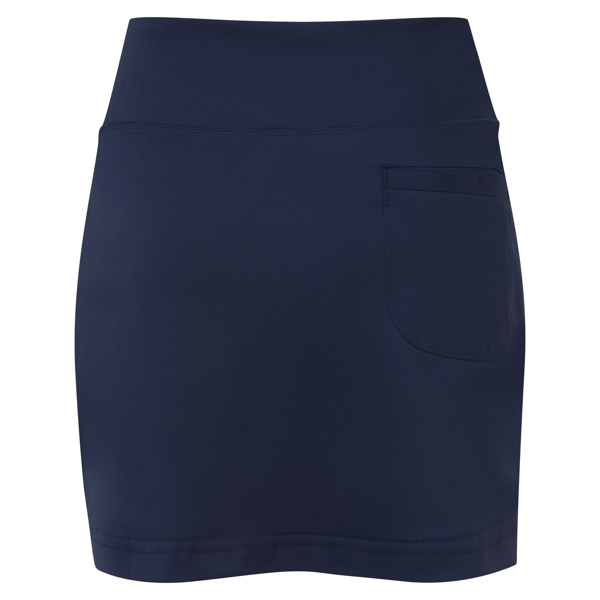 FootJoy Aerial Skort - Regular Navy - Dames