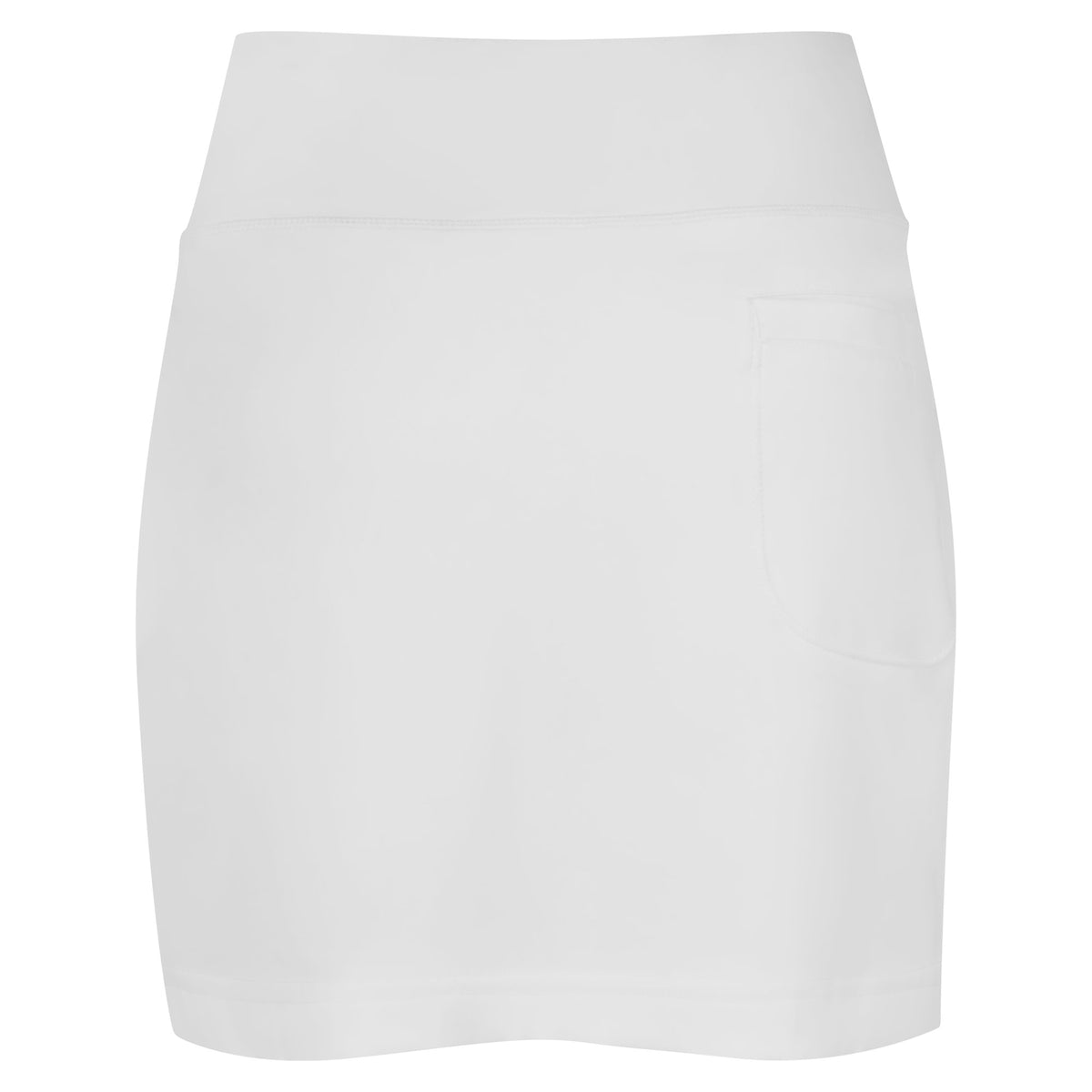 FootJoy Aerial Skort - Regular White - Dames