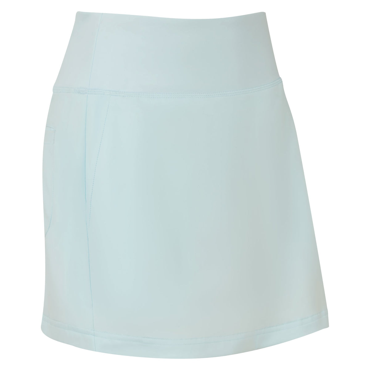 FootJoy Aerial Skort - Regular Glacial Blue - Dames