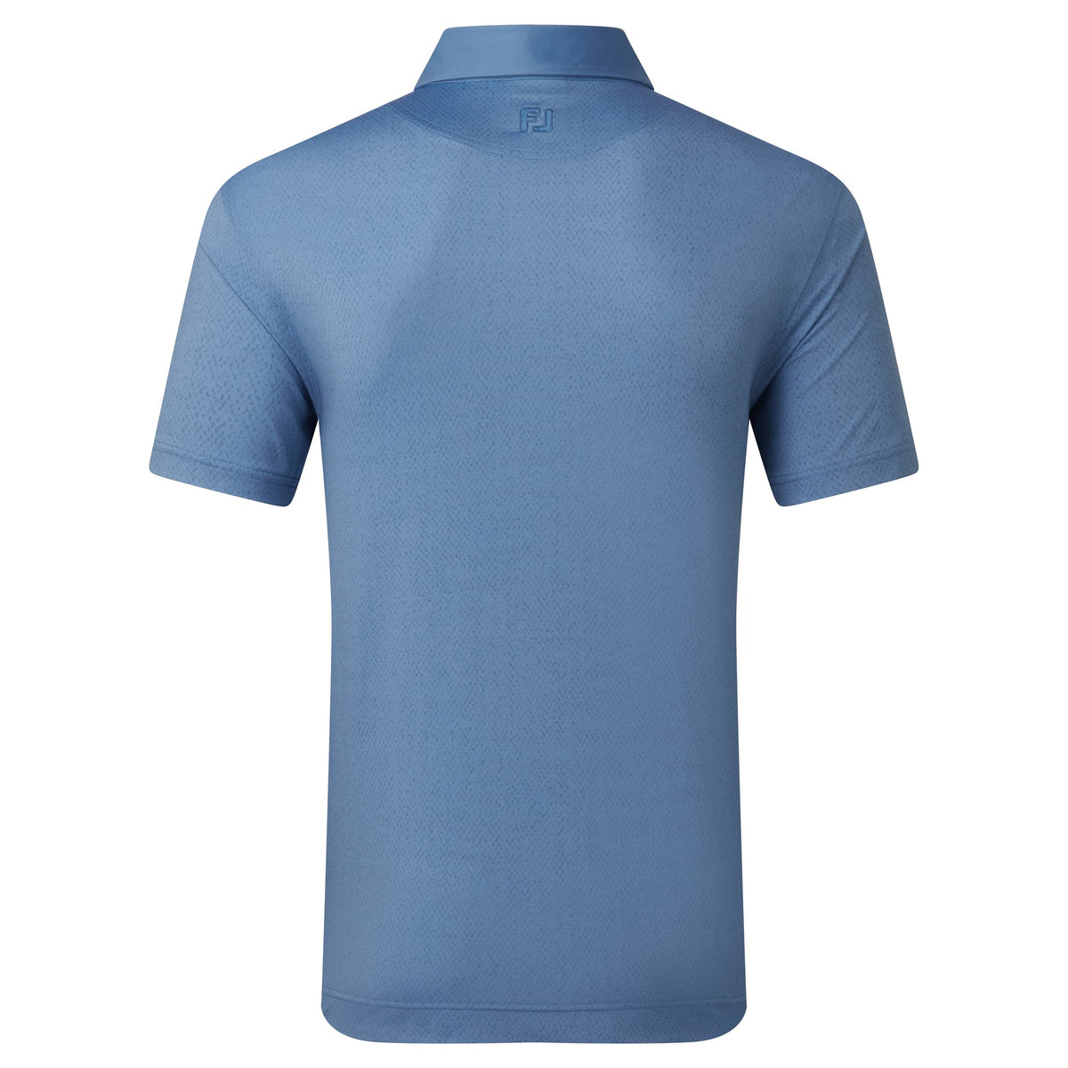 FootJoy Tailor Texture Lisle Riviera Tonal