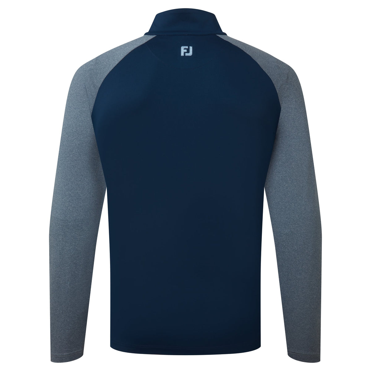 FootJoy Raglan H Block Chill-Out Navy