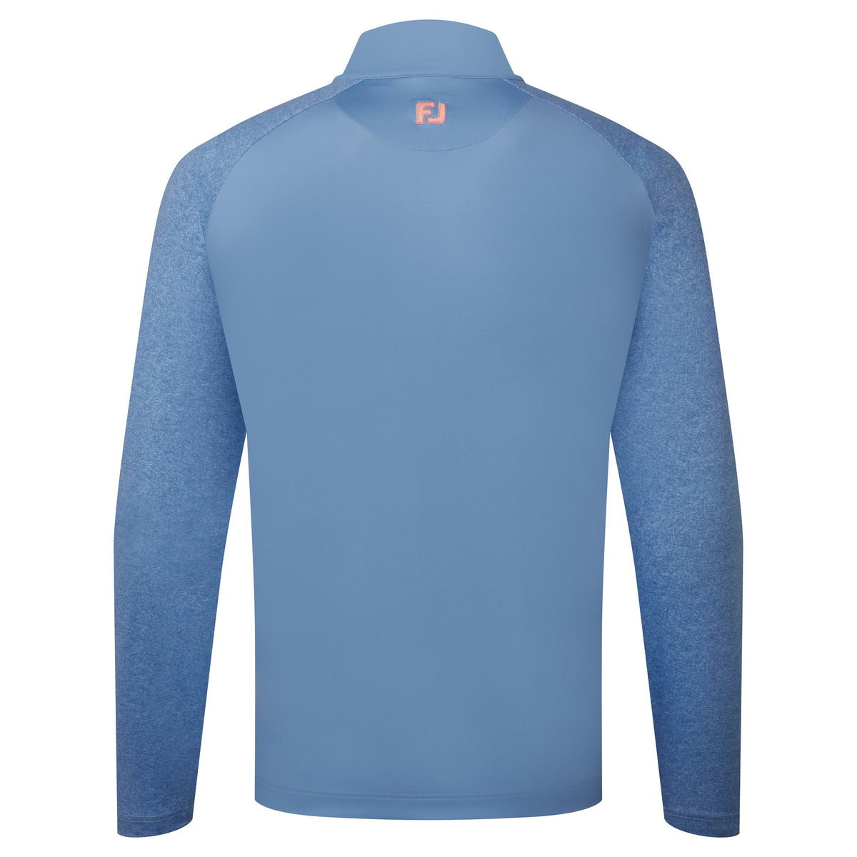 FootJoy Raglan H Block Chill-Out Riviera