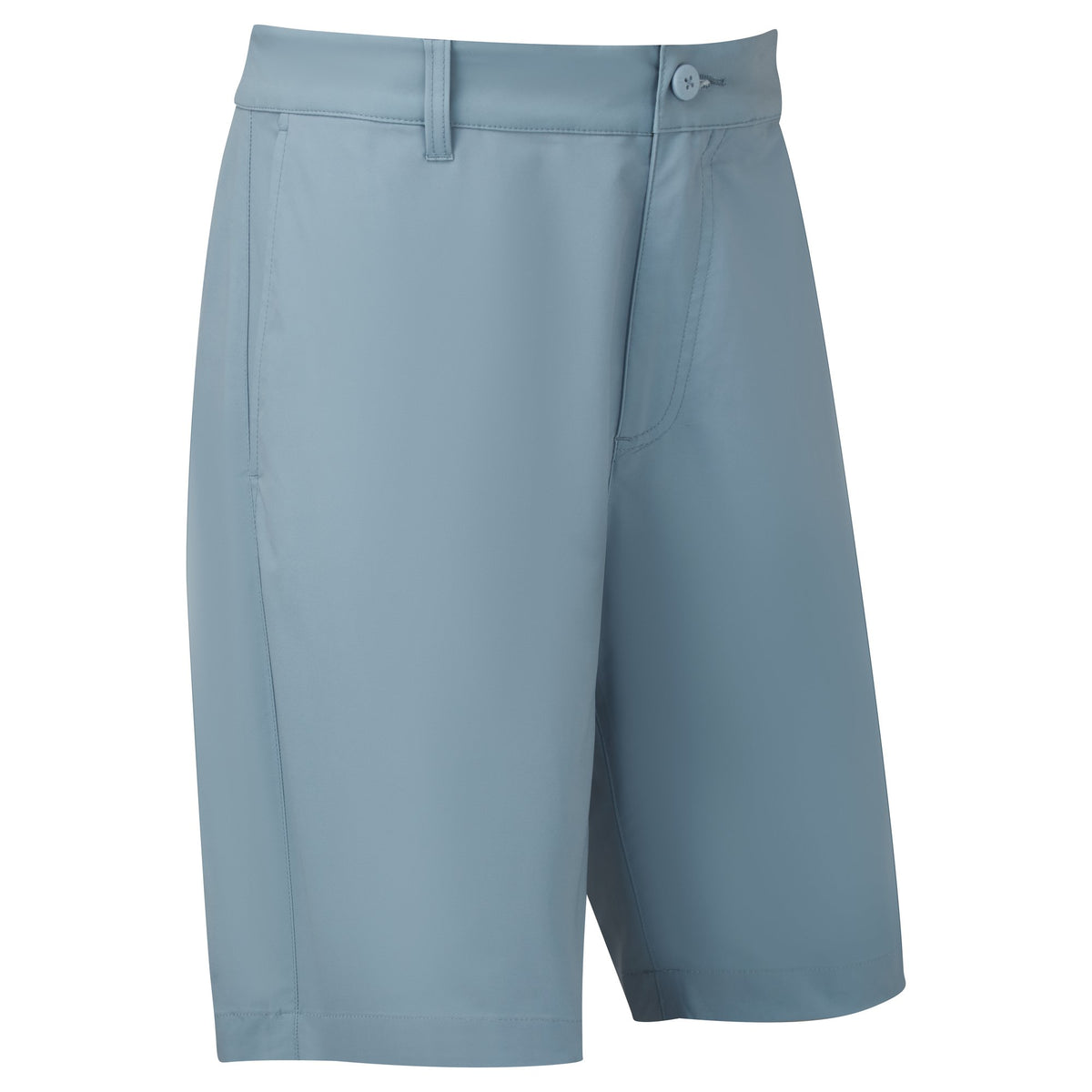 FootJoy FJ Par Golf Short Windward Blue