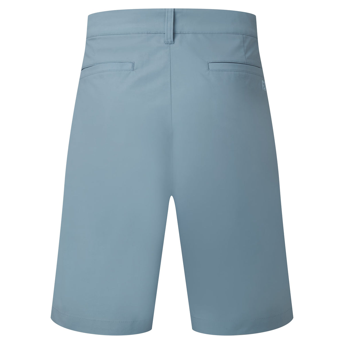 FootJoy FJ Par Golf Short Windward Blue