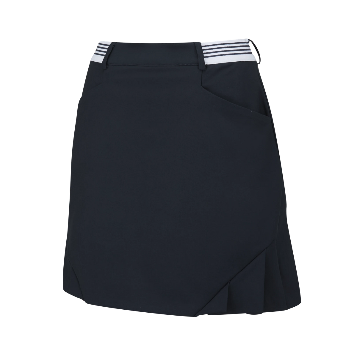Ping Vic Skort Dames - Navy