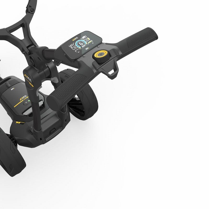 Powakaddy CT-10 GPS EBS Electric Trolley