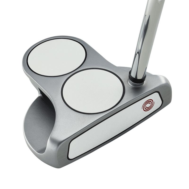 Odyssey White Hot OG 2Ball Stroke Lab Putter