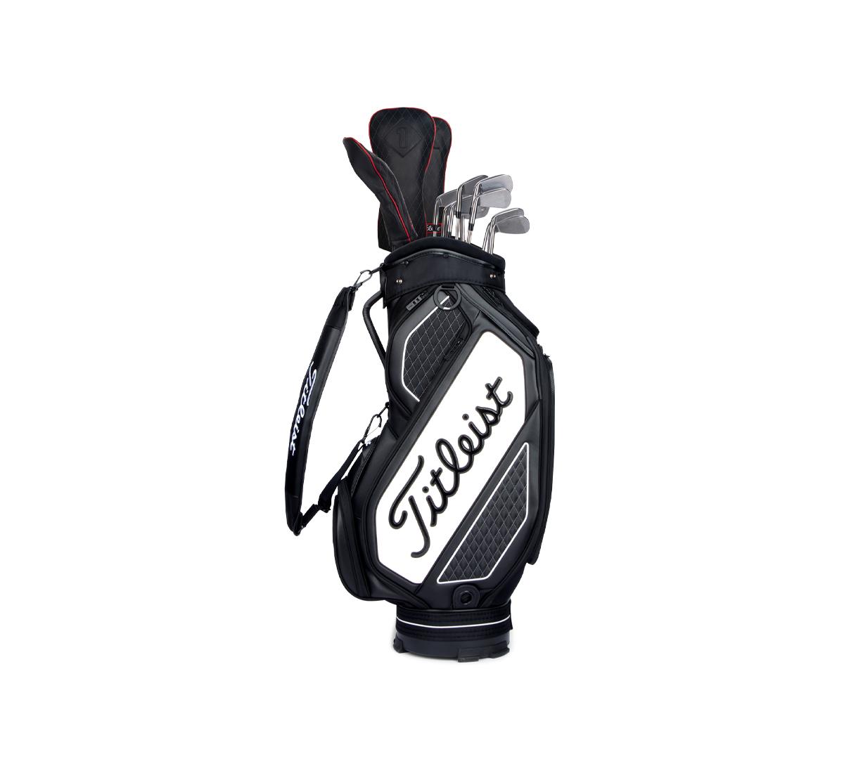 Titleist Premium Cart Bag