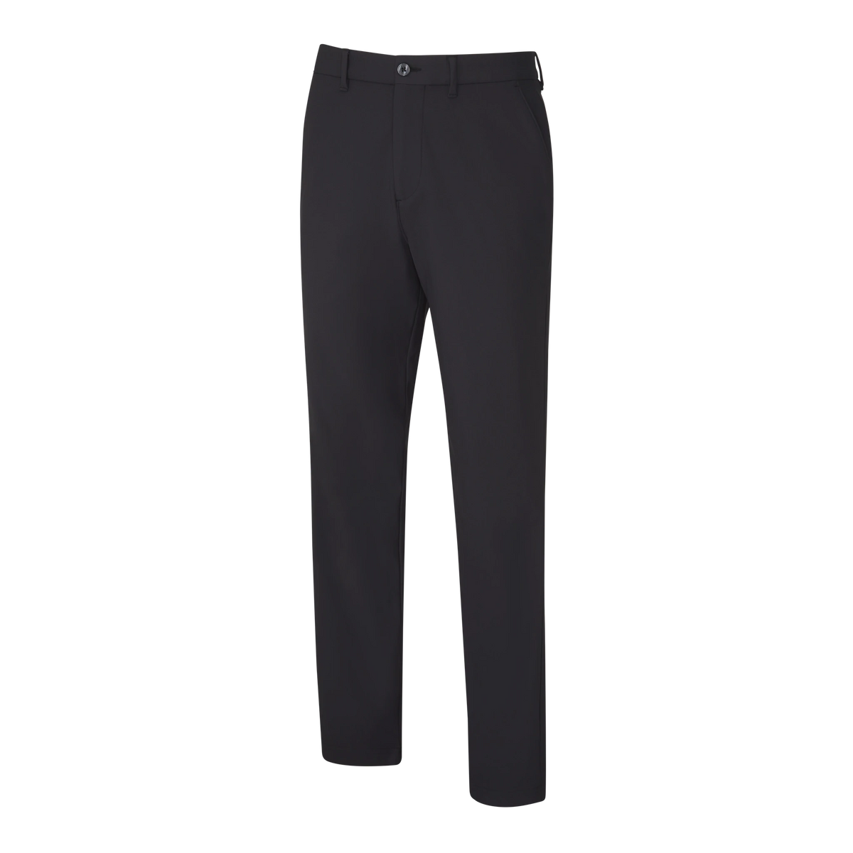 Ping Hendry Heren Broek - Black