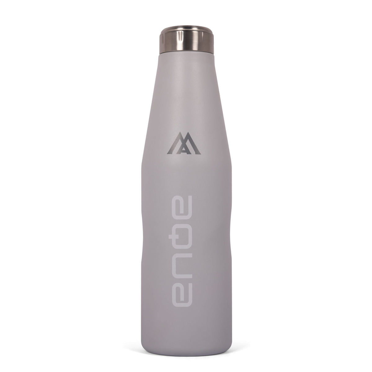 Big Max Aqua Bottle RVS