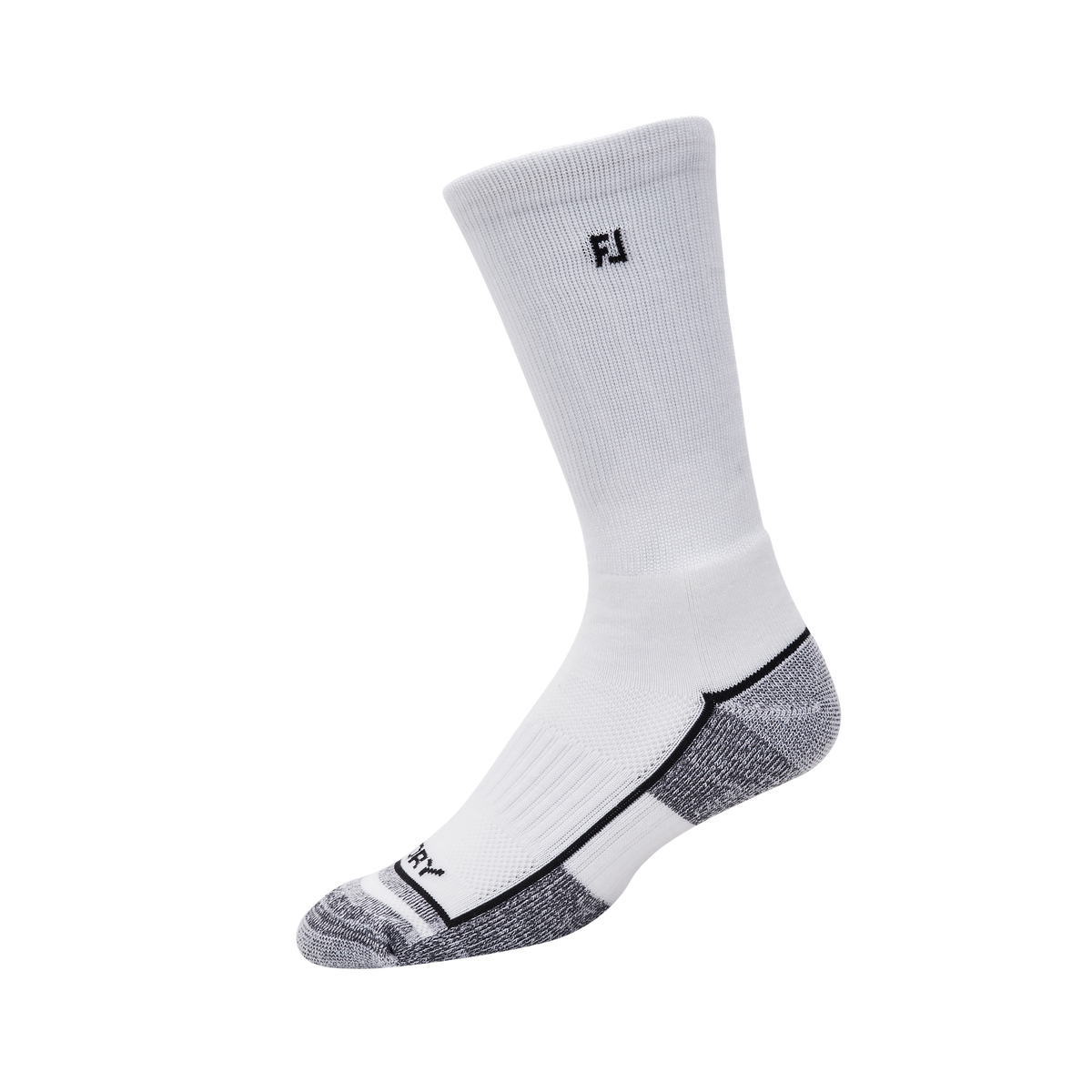 FootJoy ProDry Sokken - Prodry Crew White